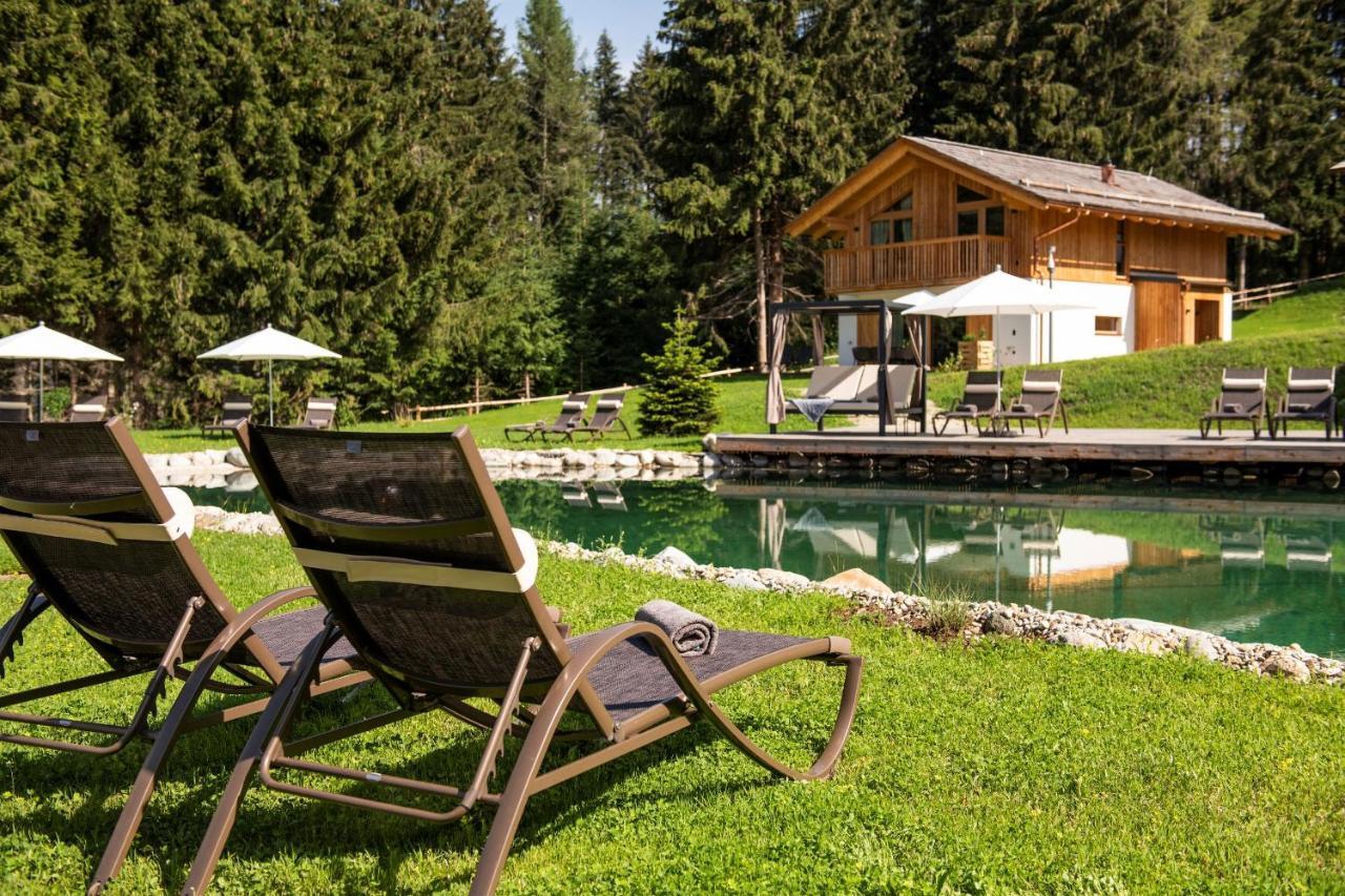 Lerchpeuntgut Alpenfreud Apartments Тамсвеґ Екстер'єр фото