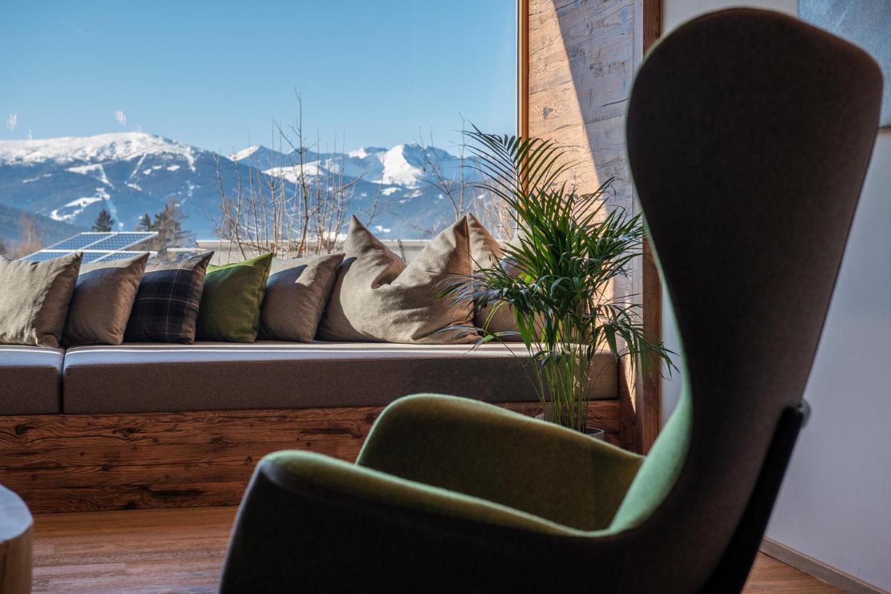 Lerchpeuntgut Alpenfreud Apartments Тамсвеґ Екстер'єр фото