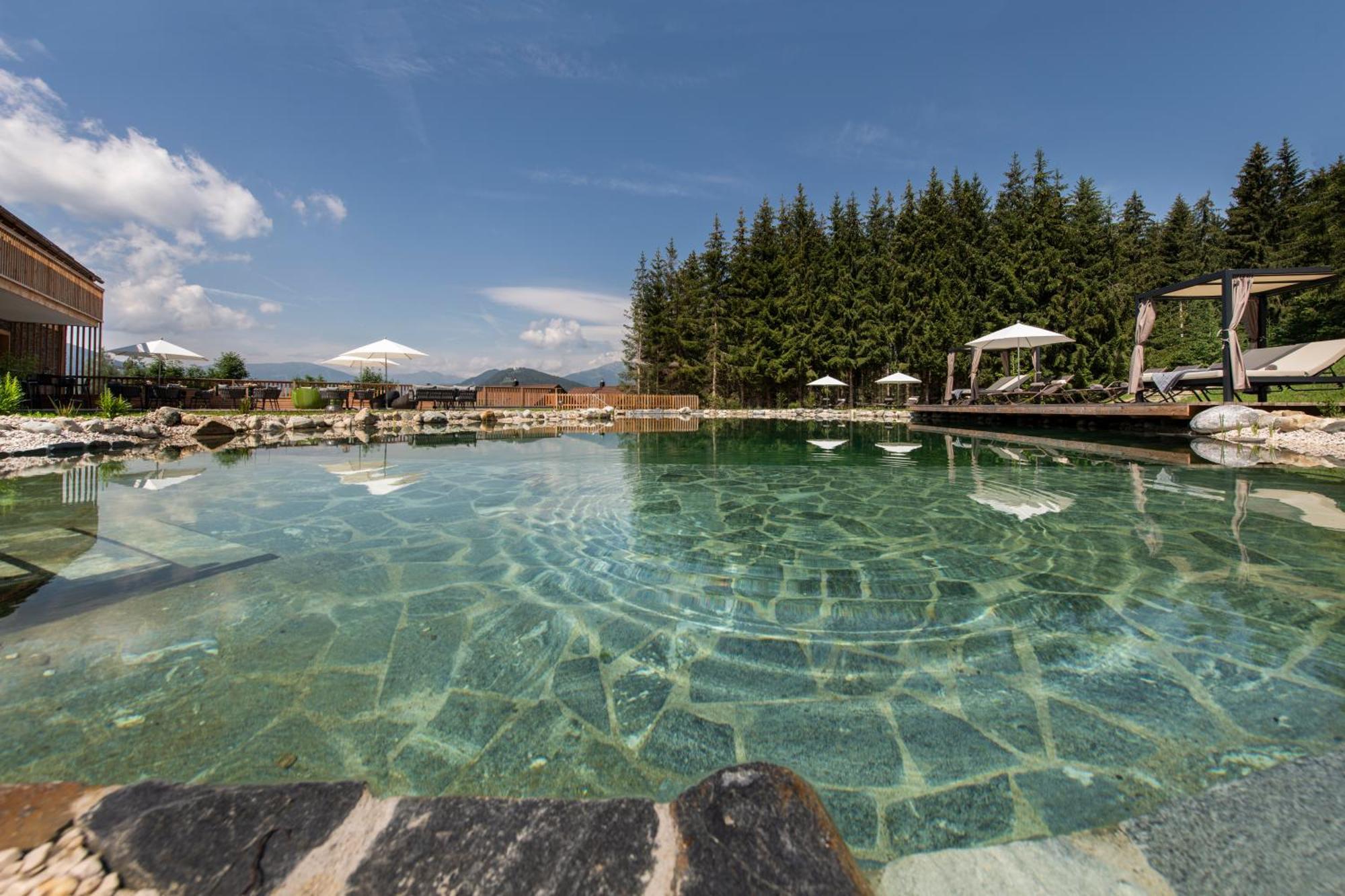 Lerchpeuntgut Alpenfreud Apartments Тамсвеґ Екстер'єр фото